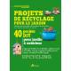 PROJETS DE RECYCLAGE POUR LE JARDIN