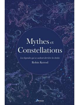 MYTHES ET CONSTELLATIONS