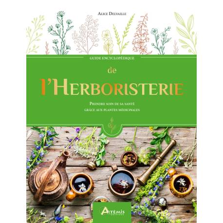 L'HERBORISTERIE