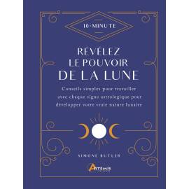 REVELEZ LE POUVOIR DE LA LUNE
