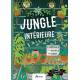 JUNGLE INTERIEURE - 20 POSTERS A COLORIER