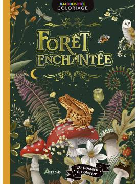 FORET ENCHANTEE