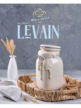 MON ATELIER LEVAIN