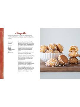 BISCUITS & PETITS GATEAUX