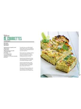 LE MEILLEUR DES COURGETTES