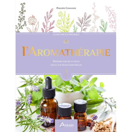 L'AROMATHERAPIE