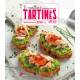 LE MEILLEUR DES TARTINES POUR L' APERO