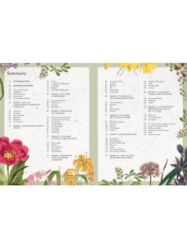 BULBES - MANUEL DU JARDINIER