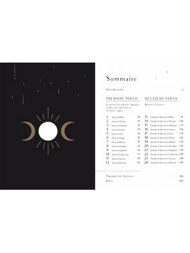 REVELEZ LE POUVOIR DE LA LUNE