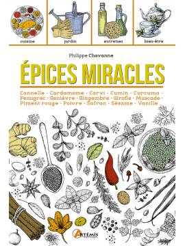 EPICES MIRACLES