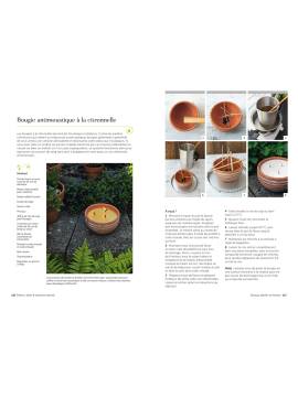 POTIONS, ELIXIRS & SOLUTIONS NATURELS