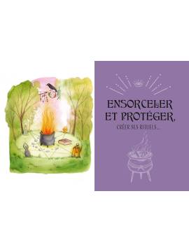RITUELS DE PROTECTION
