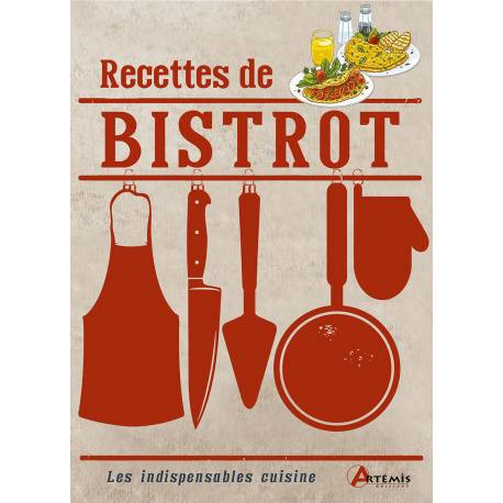 RECETTES DE BISTROT