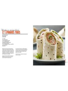 LE MEILLEUR DU BRUNCH