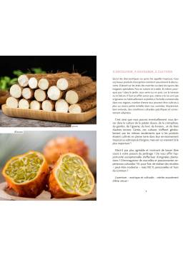 CULTURE DE FRUITS ET LEGUMES EXOTIQUES