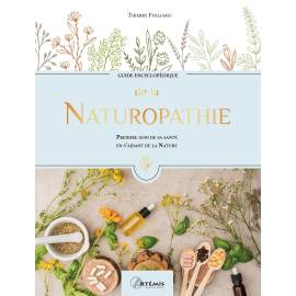 LA NATUROPATHIE