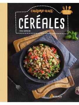 CUISINE AUX CEREALES