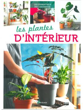 LES PLANTES D'INTERIEUR