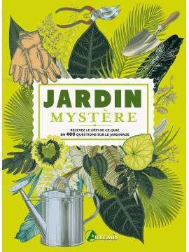 JARDIN MYSTERE