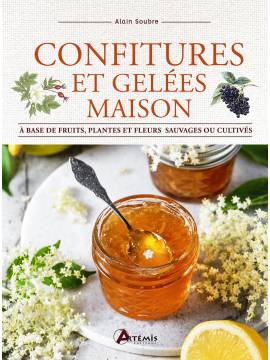 CONFITURES ET GELEES MAISON