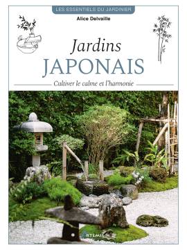 JARDINS JAPONAIS