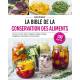 LA BIBLE DE LA CONSERVATION DES ALIMENTS