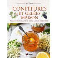 CONFITURES ET GELEES MAISON