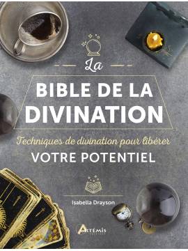 LA BIBLE DE LA DIVINATION