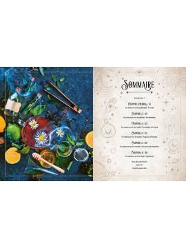 LE GRIMOIRE DU BIEN-ETRE