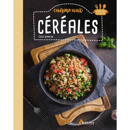 CUISINE AUX CEREALES