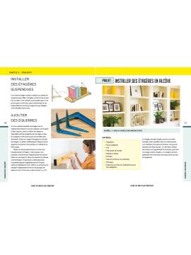 GUIDE DU BRICOLEUR DEBUTANT REPARATIONS & PROJETS DIY
