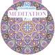 MÉDITATION - 50 COLORIAGES