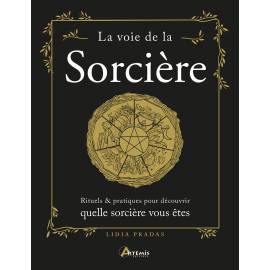 LA VOIE DE LA SORCIERE