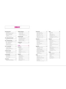 LA BIBLE DE LA CONSERVATION DES ALIMENTS