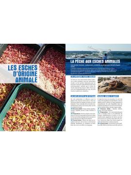 GUIDE DES APPÂTS ET LEURRES DE PÊCHE