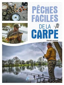 PECHES FACILES DE LA CARPE