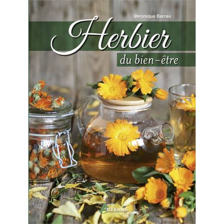 HERBIER DU BIEN-ETRE