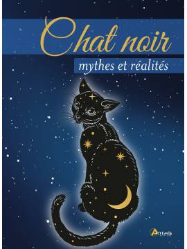 CHAT NOIR, MYTHES ET REALITES