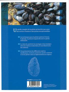 PECHES FACILES EN BORD EN MER