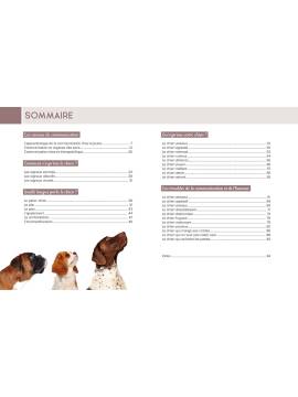 TOUT SUR LE LANGAGE SECRET DU CHIEN
