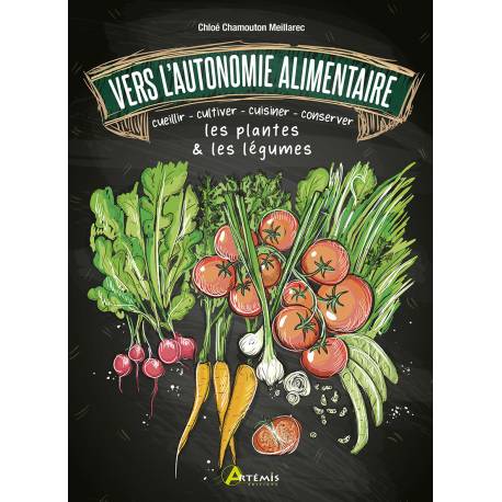 VERS L'AUTONOMIE ALIMENTAIRE