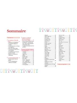 MOCKTAILS - 60 BOISSONS INDISPENSABLES SANS ALCOOL