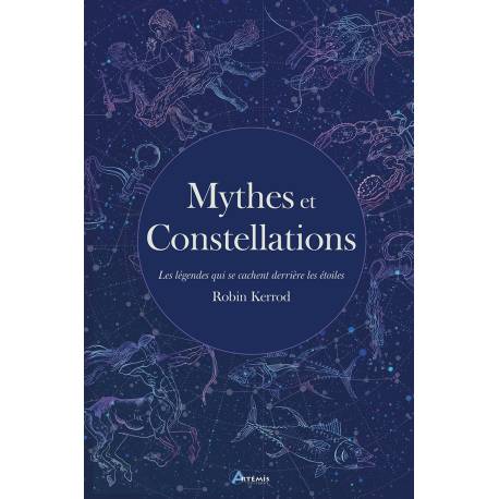 MYTHES ET CONSTELLATIONS