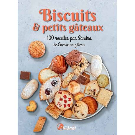 BISCUITS & PETITS GATEAUX
