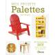 MES PROJETS PALETTES
