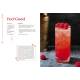 MOCKTAILS - 60 BOISSONS INDISPENSABLES SANS ALCOOL