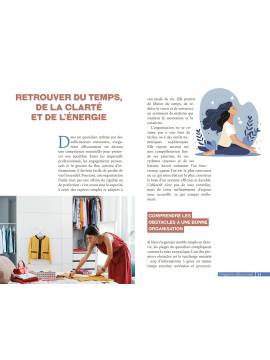 S'ORGANISER EFFICACEMENT POUR GAGNER DU TEMPS ET DE L'ENERGIE