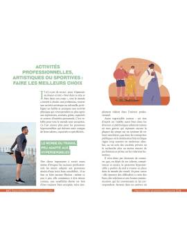 L'HYPERSENSIBILITÉ : UN POTENTIEL INSOUPÇONNÉ