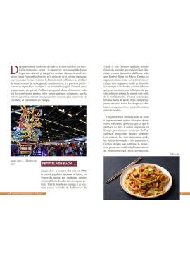 TROUVER SA VOIE GRÂCE A l'IKIGAÏ