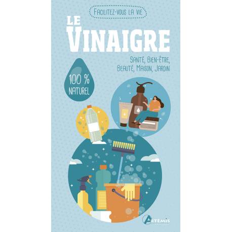 LE VINAIGRE